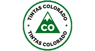 Tintas Colorado